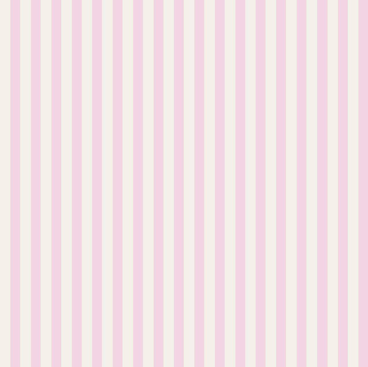 Download Dollhouse Pink White Stripes Wallpaper | Wallpapers.com