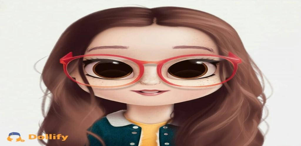 Create Your Own Personalized Dolls with Dollify Wallpaper
