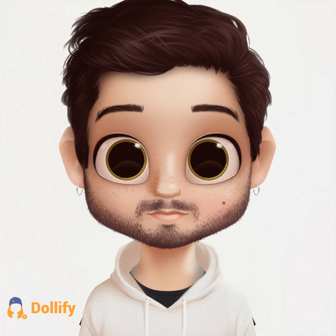 Give Your Imagination a Boost with Dollify Wallpaper