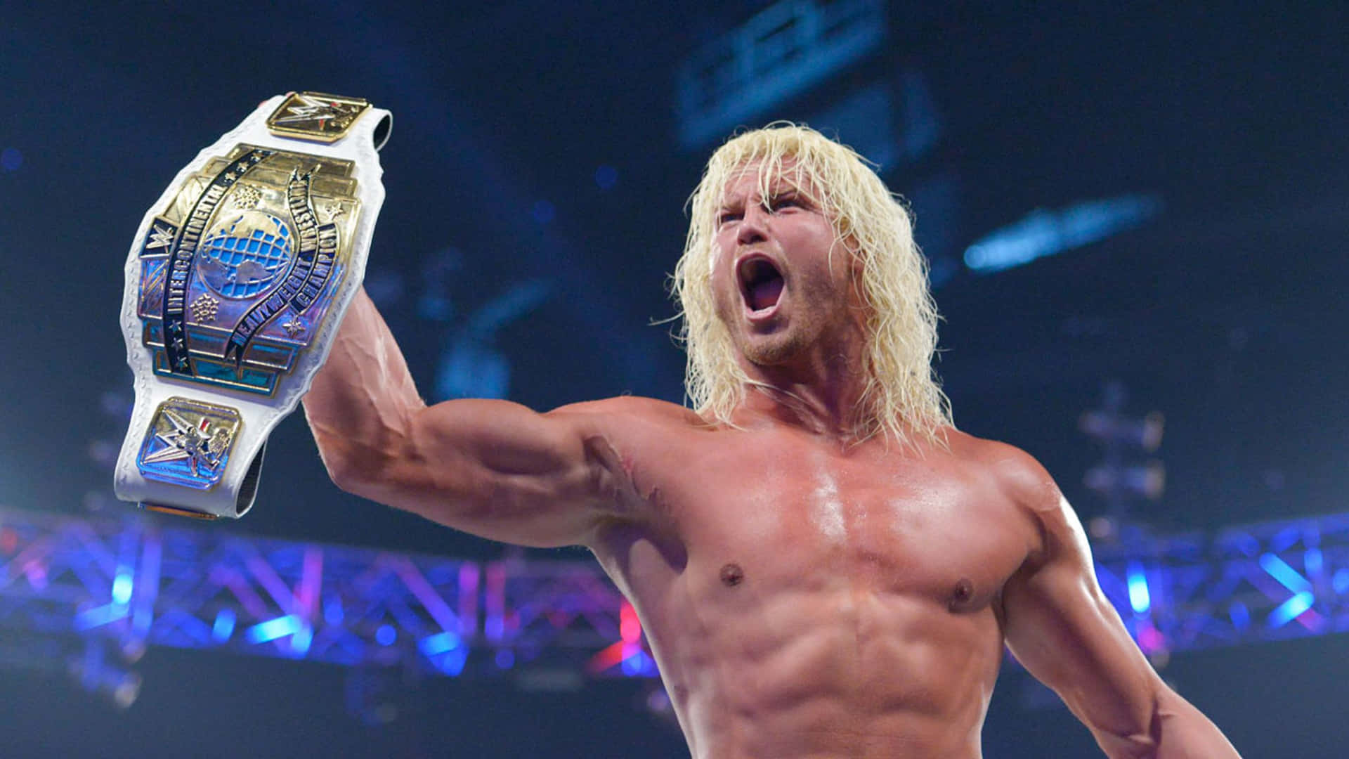 Dolph Ziggler Mr.money-in-the-bank Picture