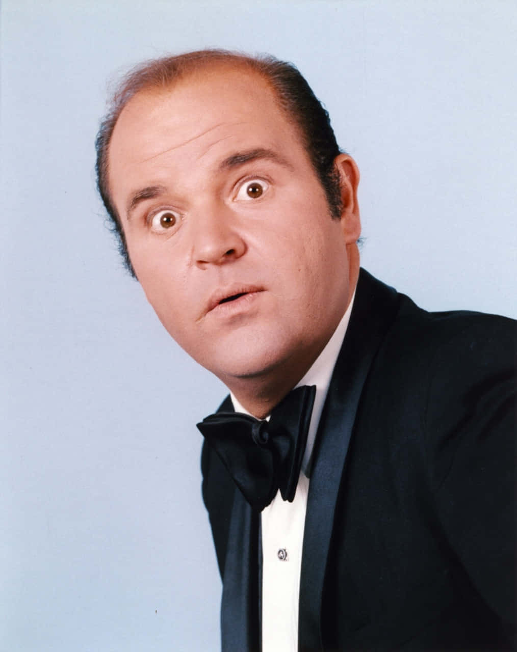 Dom Deluise Wallpaper