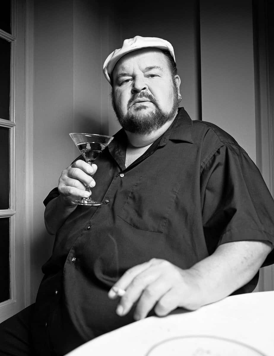 Dom Deluise Wallpaper