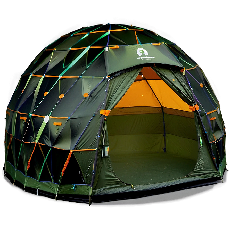 Download Dome Tent Png 05252024 | Wallpapers.com