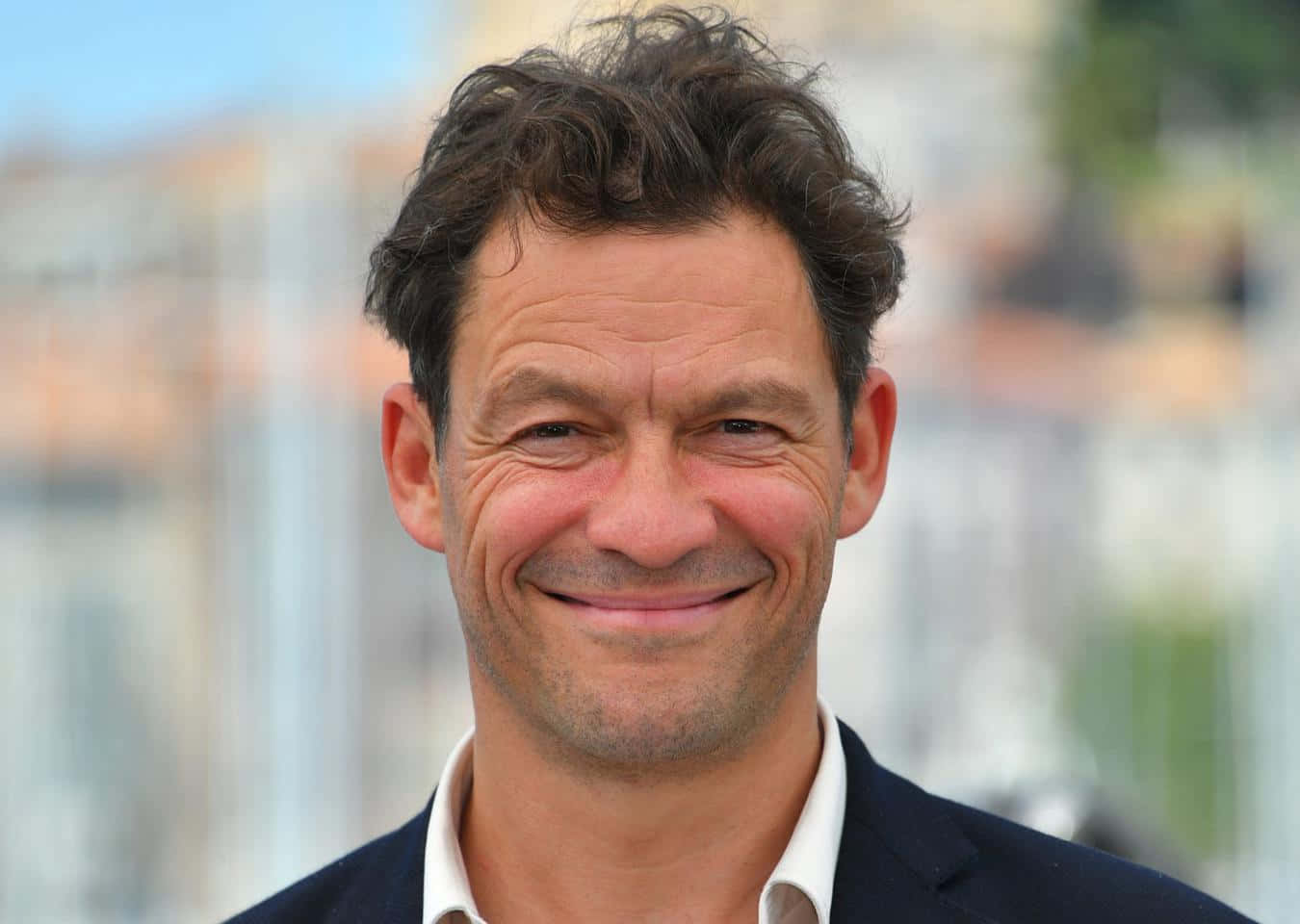 Dominic West Wallpaper