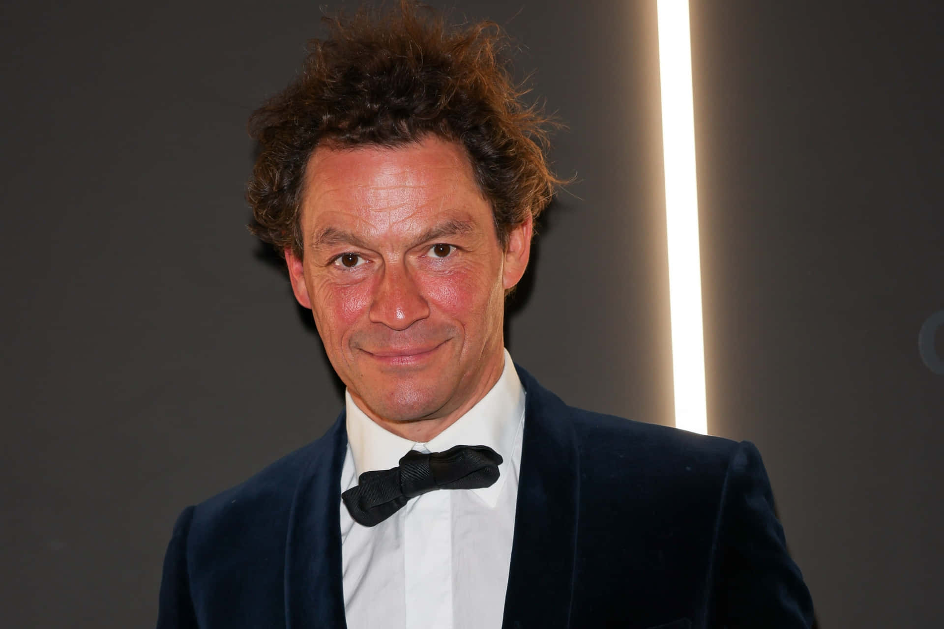 Dominic West Wallpaper