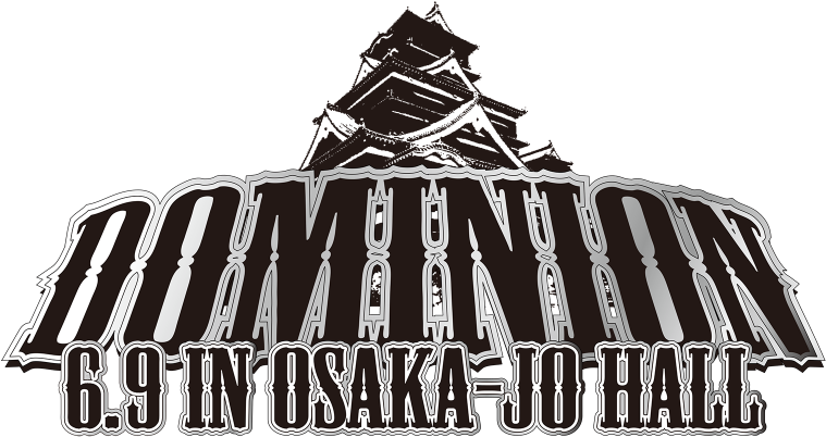 Dominion Event Osaka Jo Hall PNG