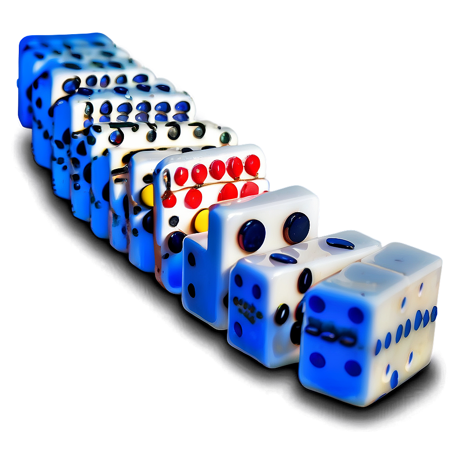 Download Dominoes Arrangement Ideas Png Bgi76 | Wallpapers.com