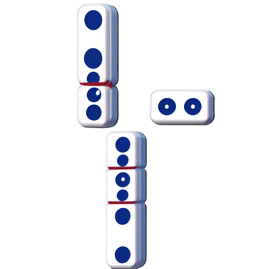 Dominoes Game Instructions Png 06122024 PNG