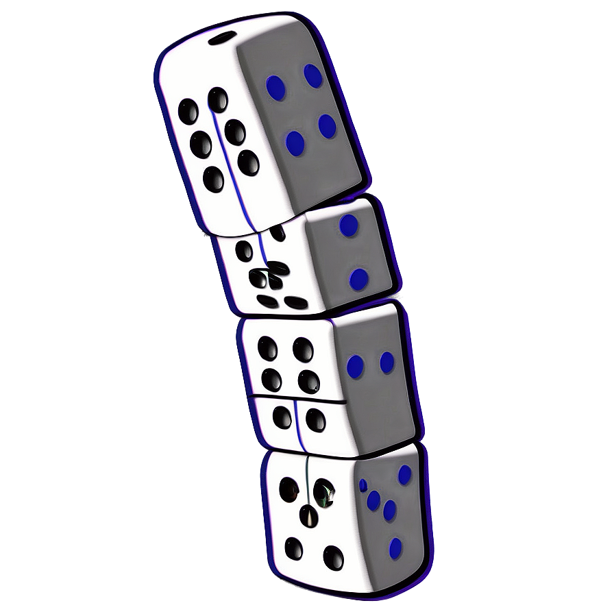 Dominoes Game Instructions Png Usy61 PNG