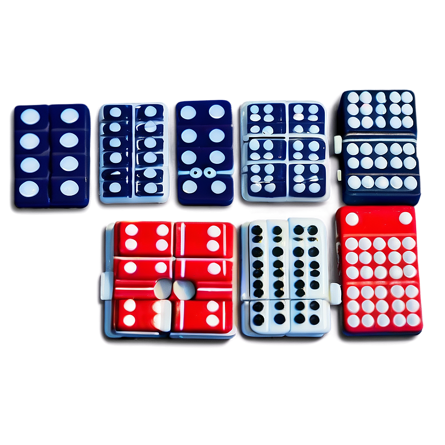 Dominoes Piece Value Chart Png Abk PNG