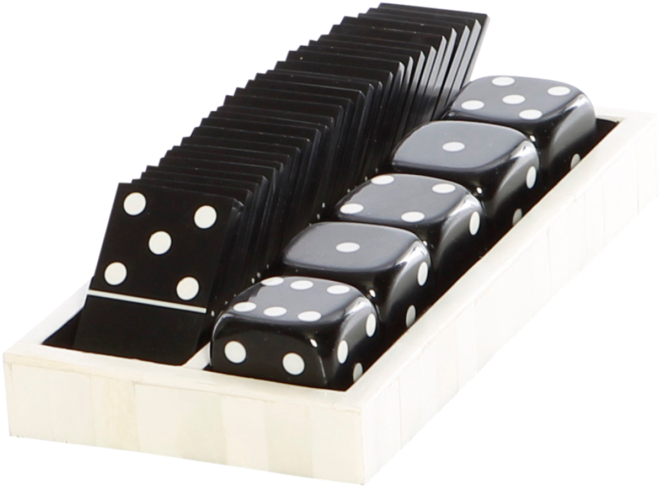 Dominoes_ Set_in_ Box PNG
