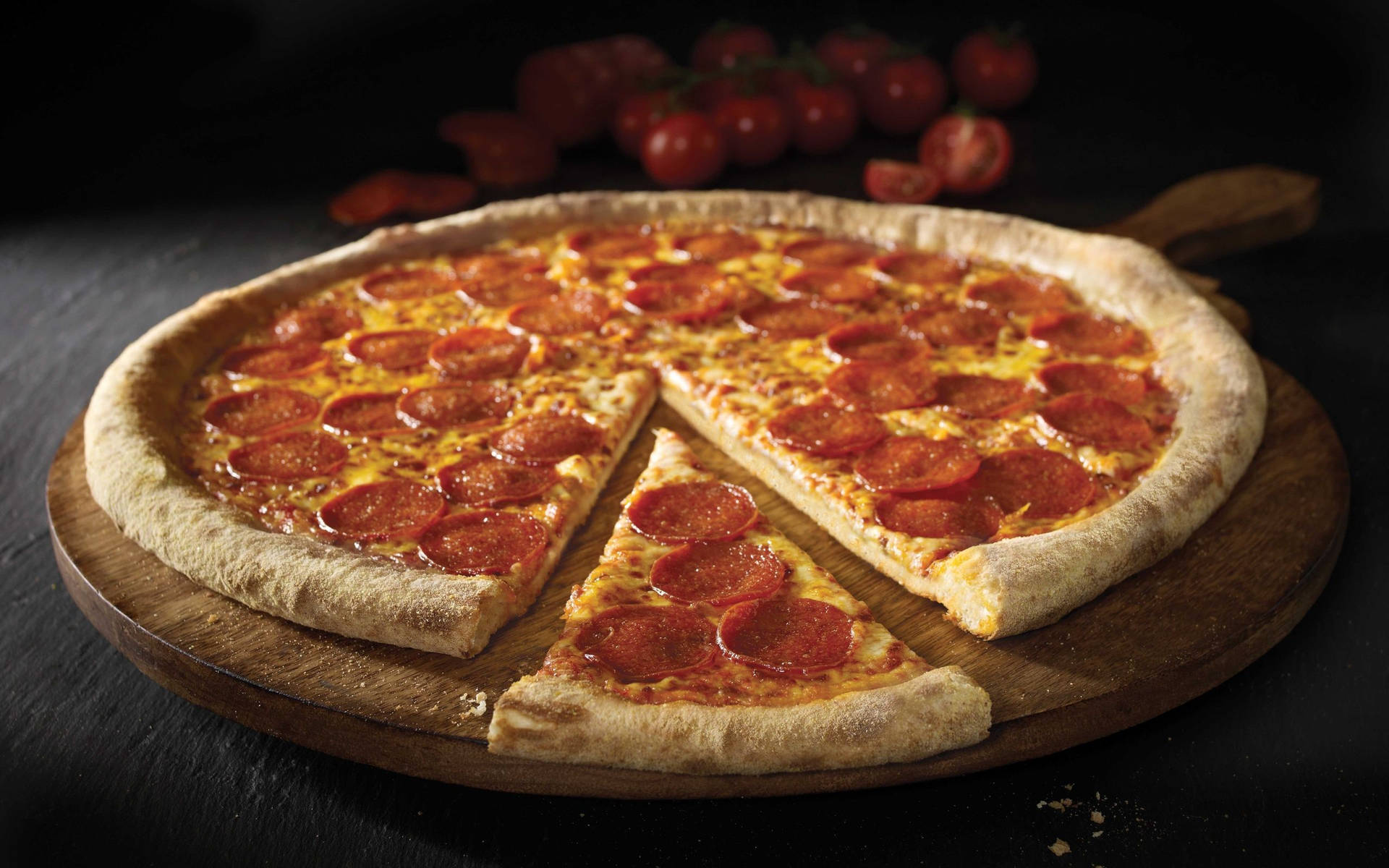 сколько стоит пицца пепперони в доминос фото 111