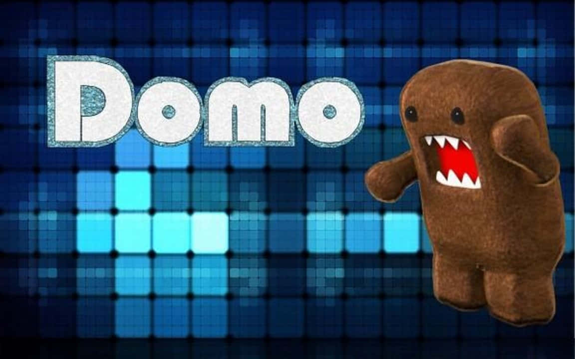 [100+] Domo Wallpapers | Wallpapers.com