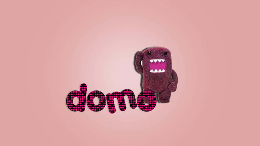 [100+] Domo Wallpapers | Wallpapers.com