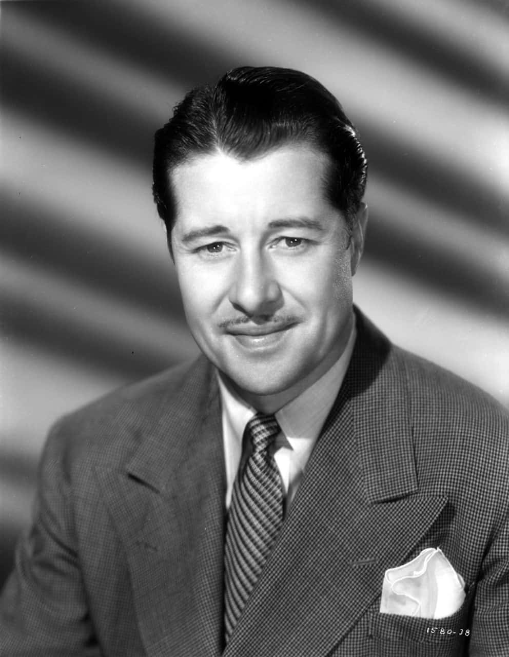 Don Ameche Wallpaper