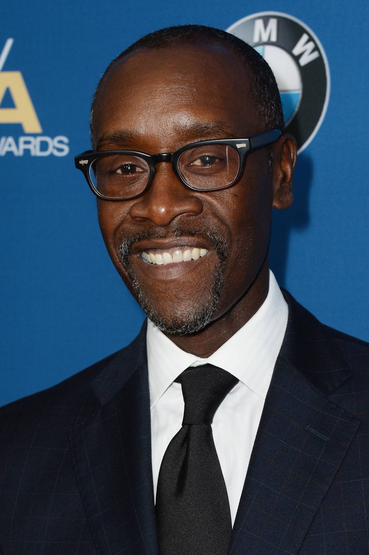 Doncheadle Nimmt An Crowdfunding Teil. Wallpaper