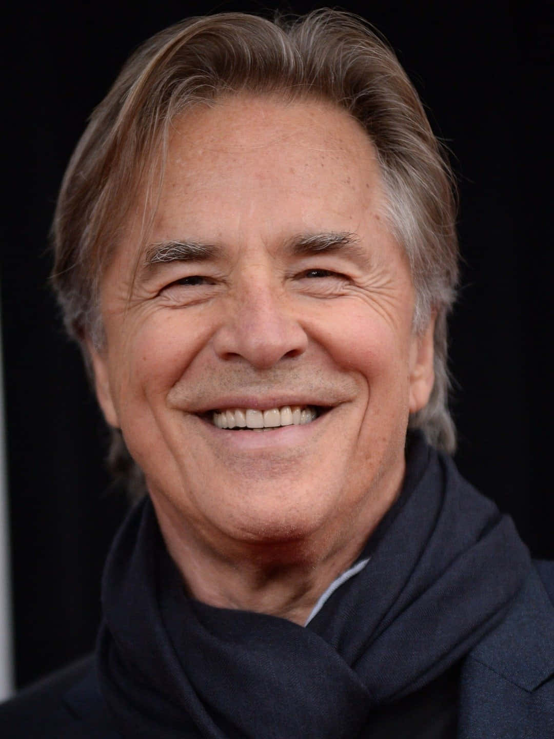 Actor Don Johnson Wallpaper