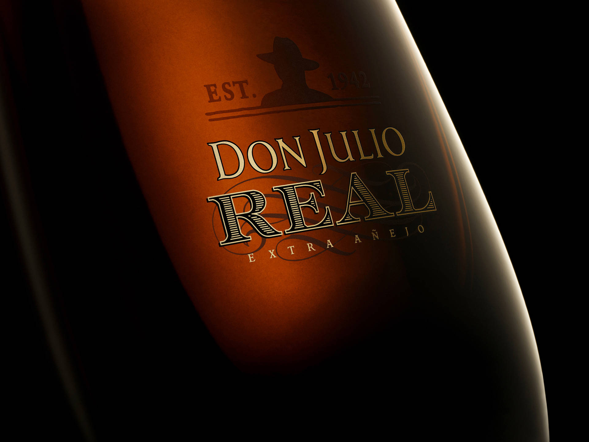 Donjulio Tequila Real Fondo de pantalla