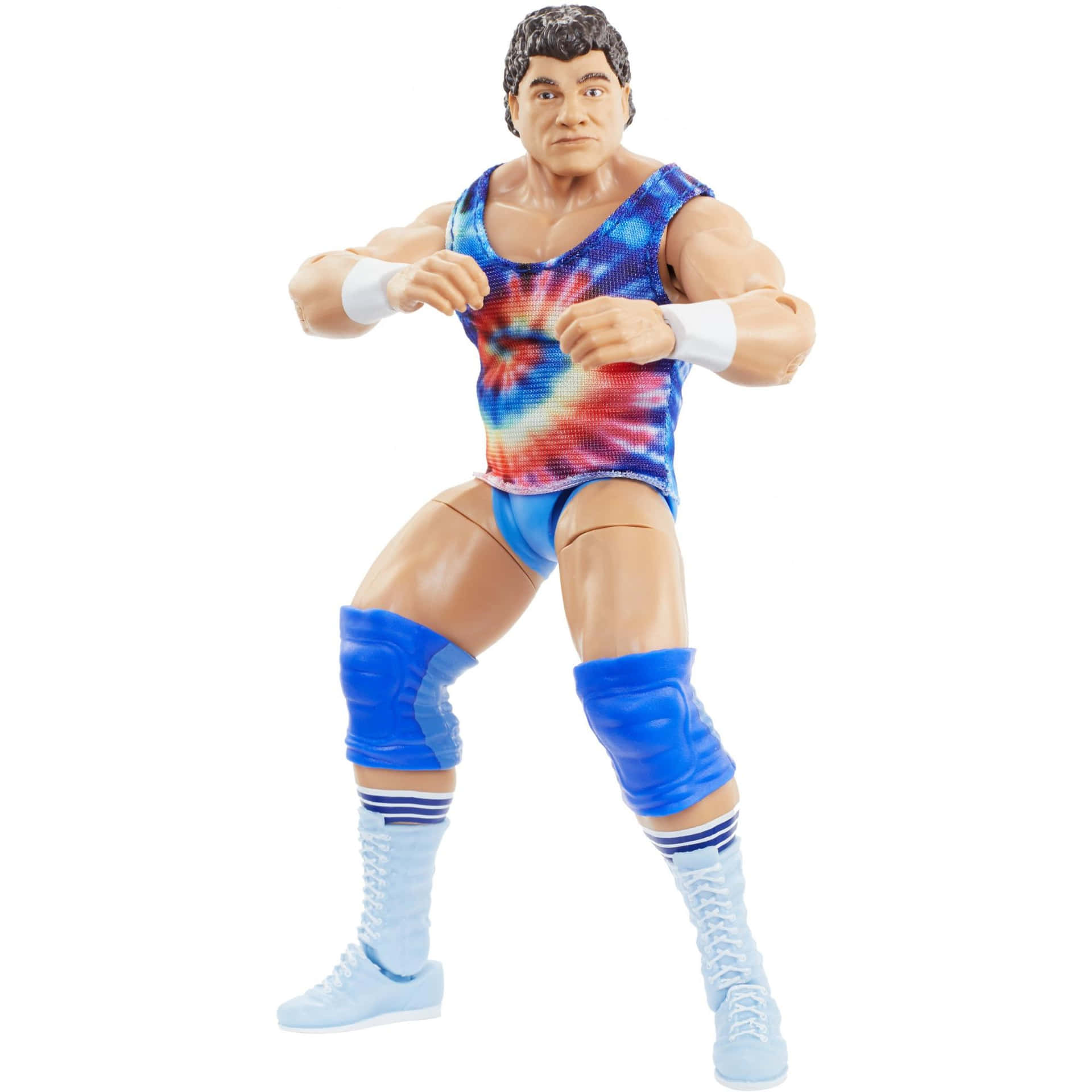 Don Muraco Action Figure Toy Wallpaper