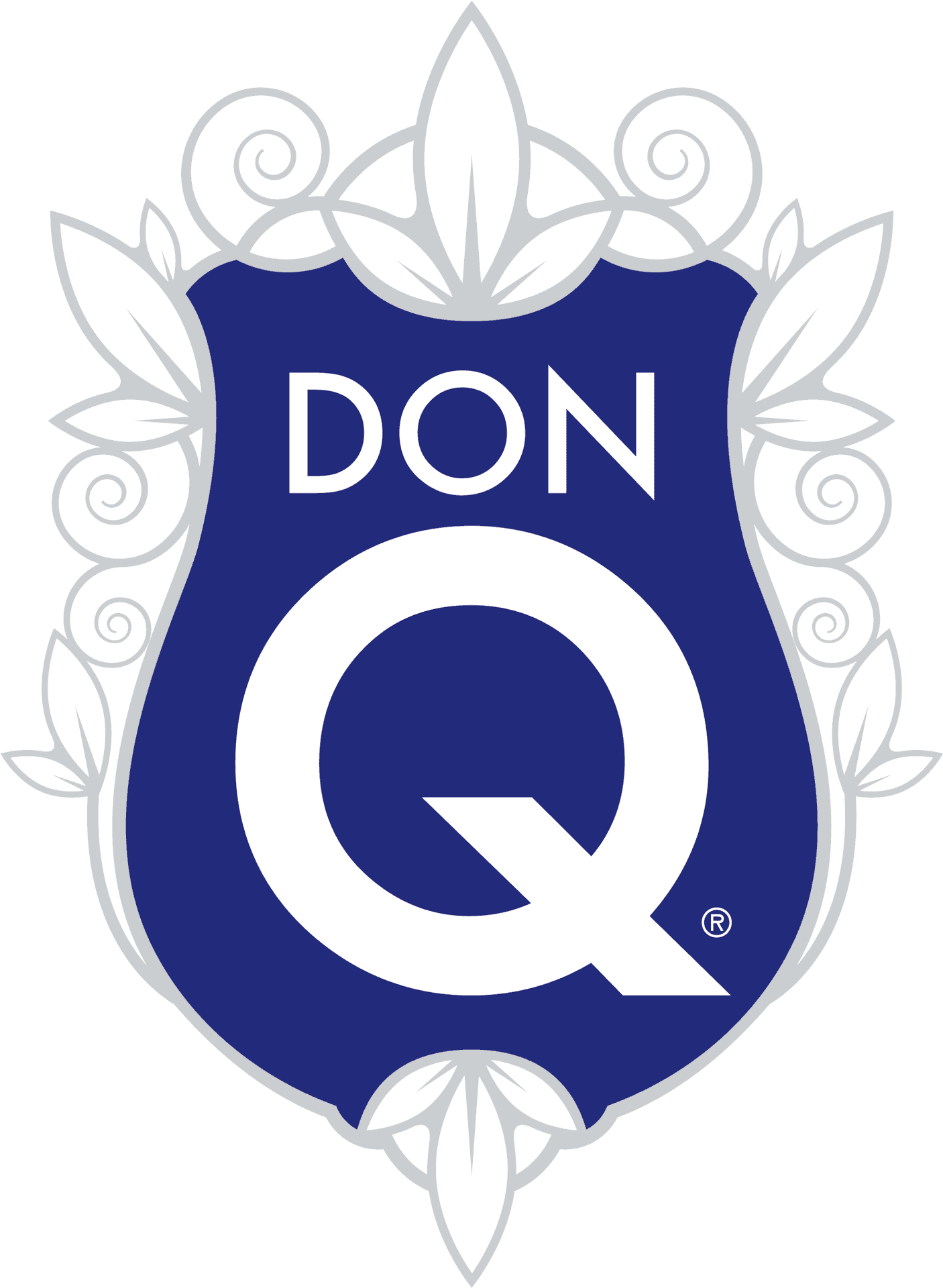 Don Q Rum Logo PNG