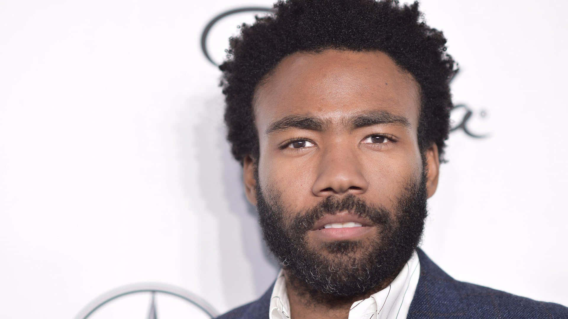 Donald Glover Event Appearance Wallpaper