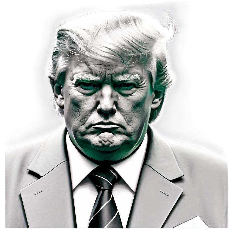 Download Donald Trump Cartoon Caricature Png 58