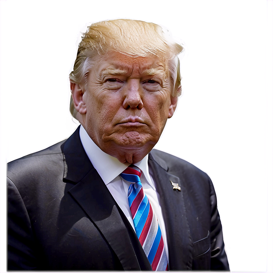 Donald Trump University Png 64 PNG