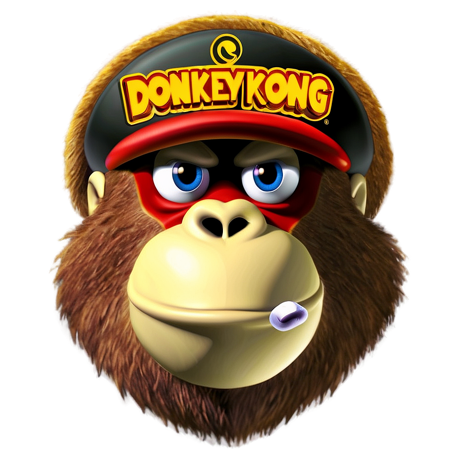 Donkey Kong Country Png Vpm PNG