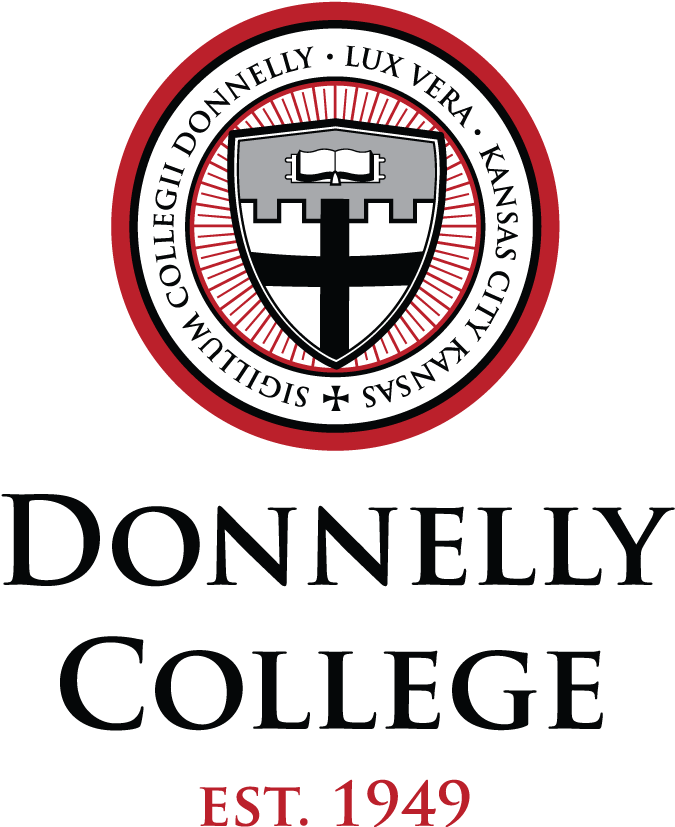 Donnelly College Sealand Name PNG