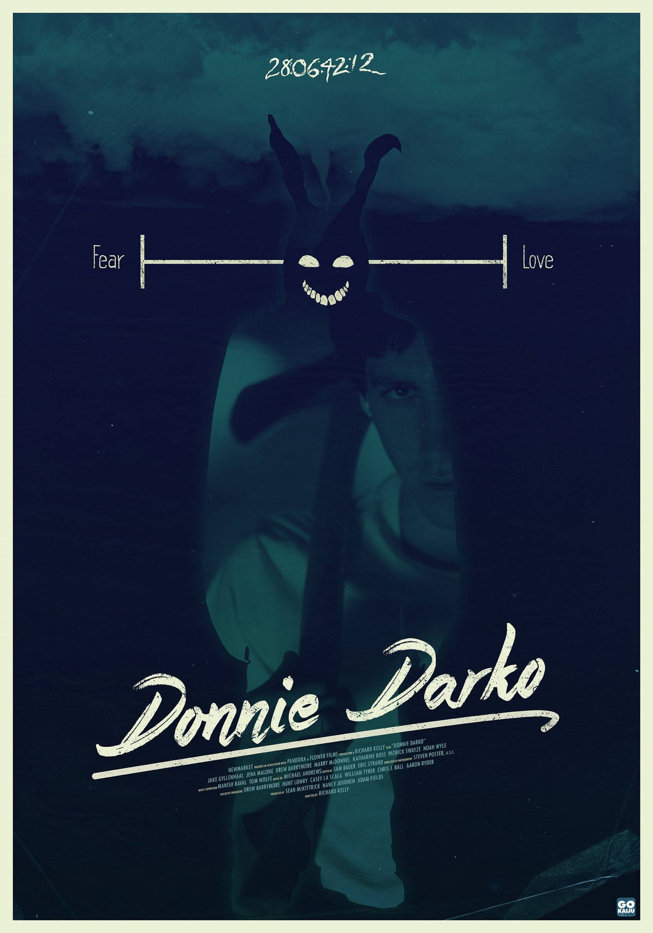 Free Donnie Darko Wallpaper Downloads, [100+] Donnie Darko Wallpapers for  FREE 