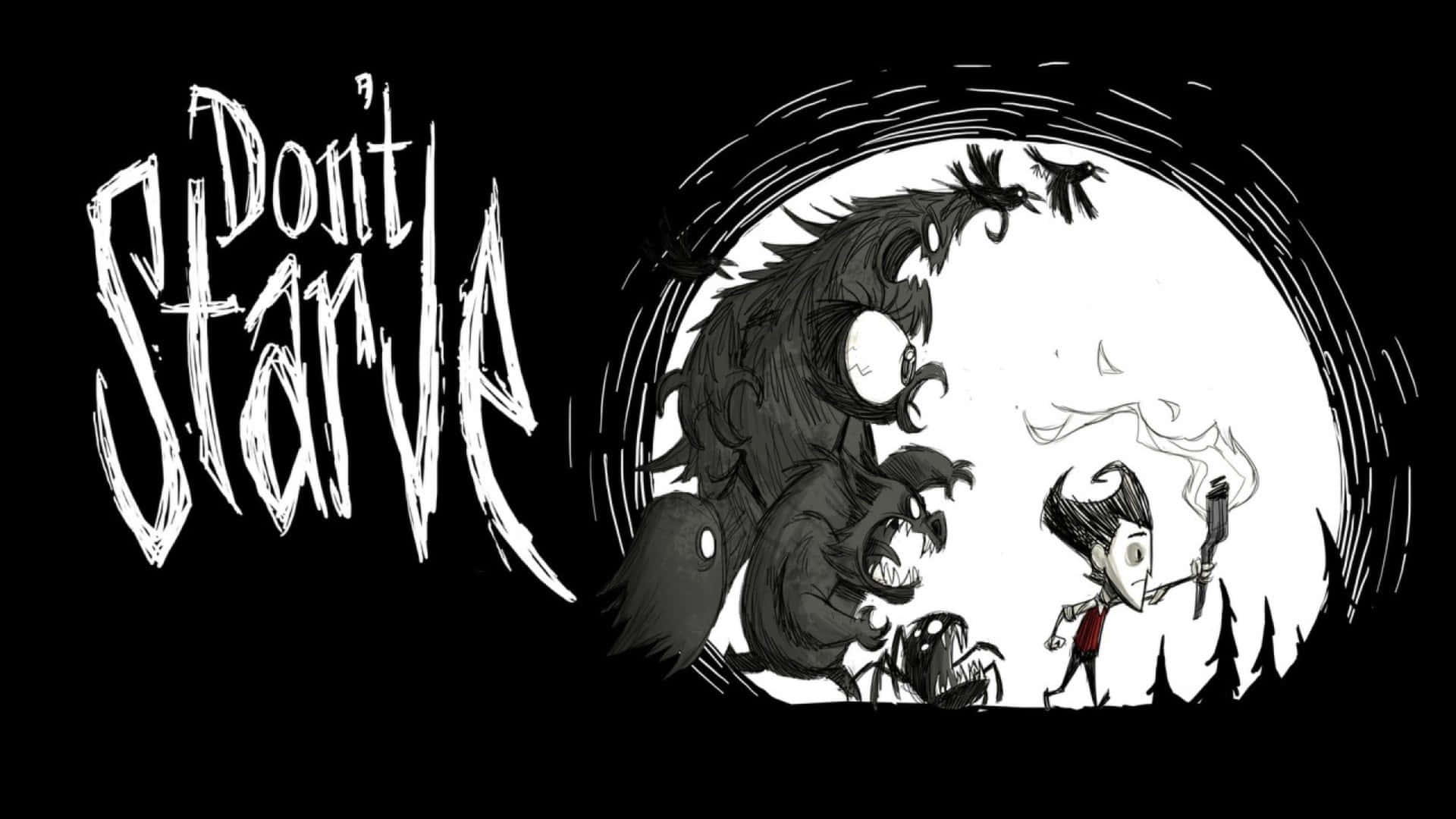Dont Starve Wallpapers  Wallpaper Cave