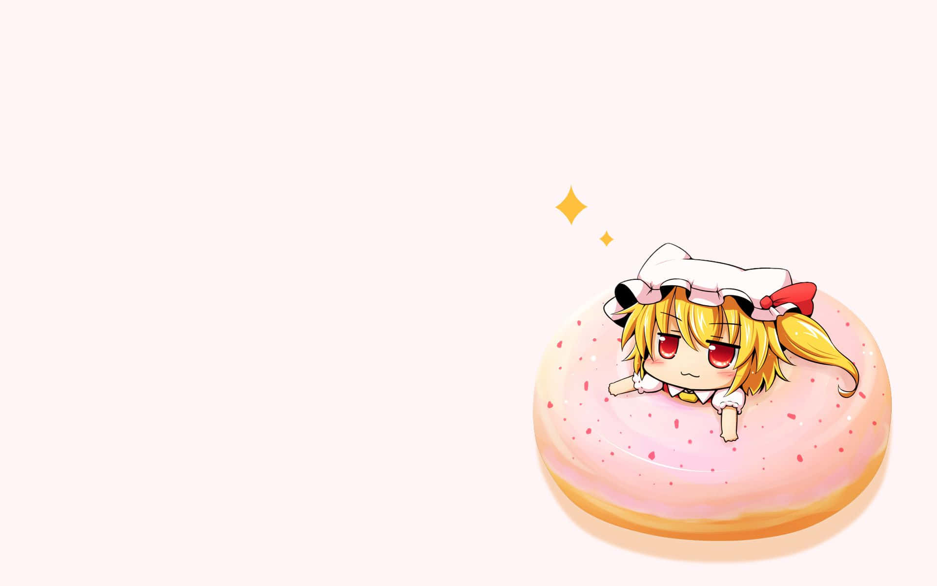 ¡dalerienda Suelta A Tu Antojo Con Estos Deliciosos Donuts!