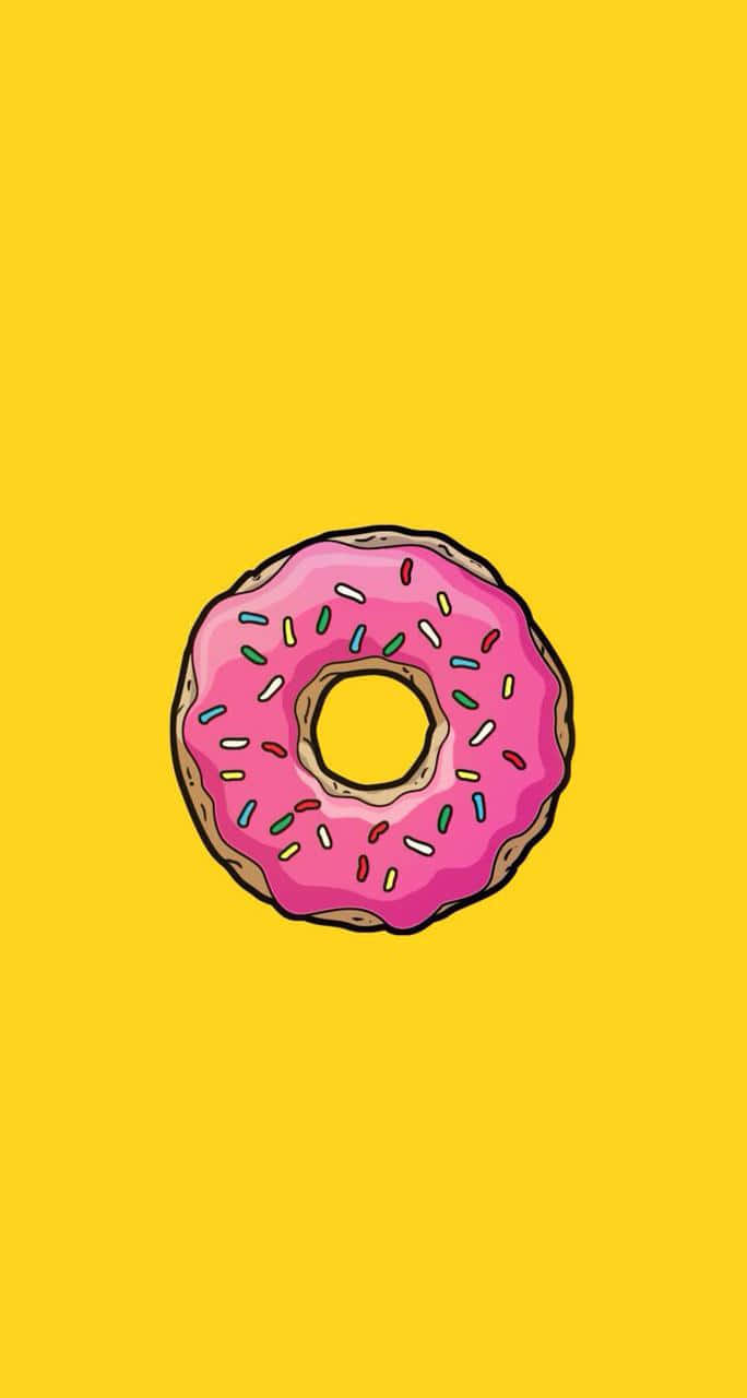 Donuts Pictures
