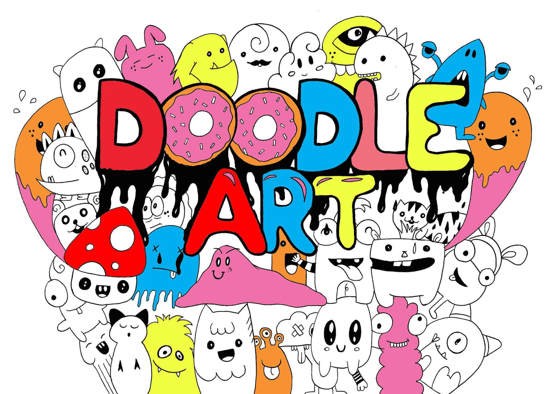 Doodle Art - Doodle Art - Doodle Art - Doodle Art - Doodle Art - D