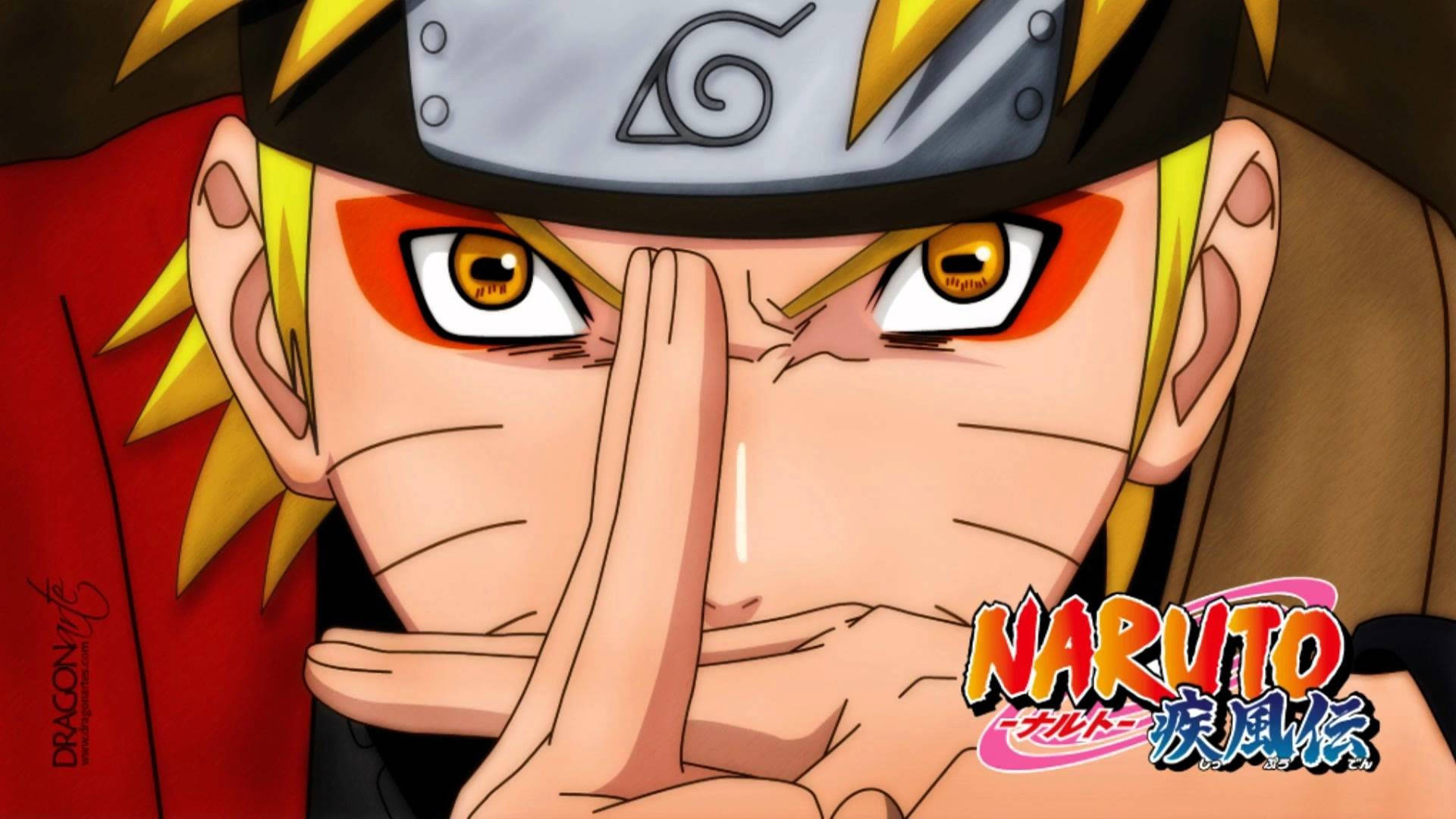 Naruto Sage Mode Wallpapers  Top Free Naruto Sage Mode Backgrounds   WallpaperAccess