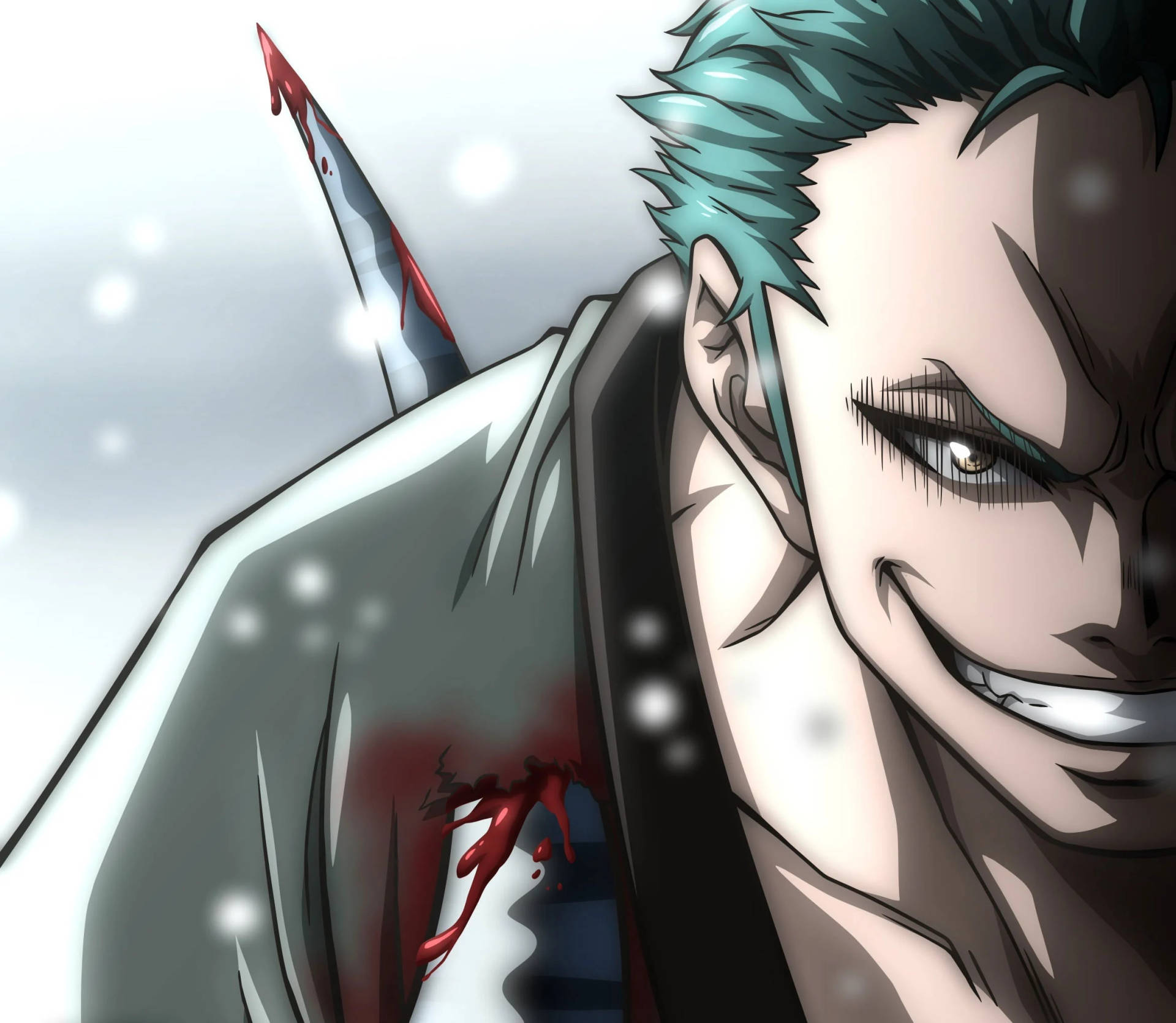 23+ Of The Greatest Anime Swordsman (And Women) Who Deserve ALL The Credit!