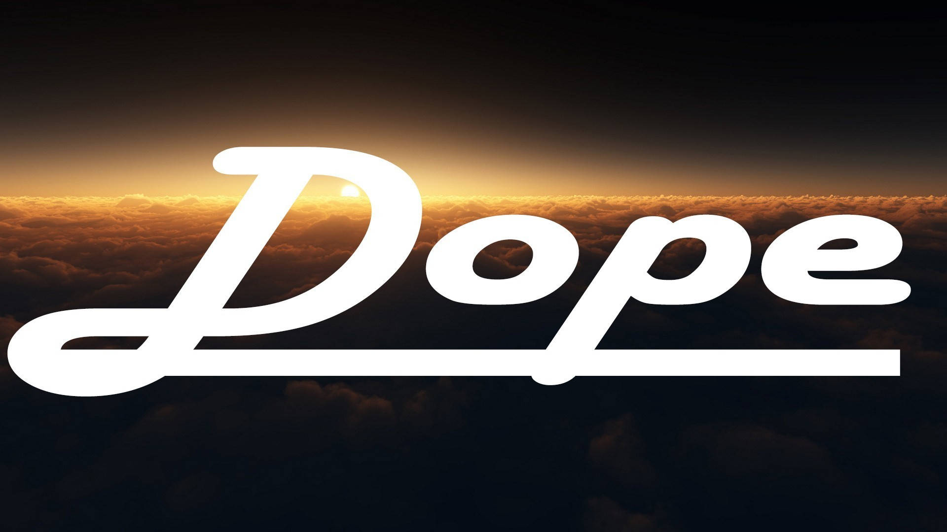 Dope - Adobe Acrobat Cs6 Wallpaper