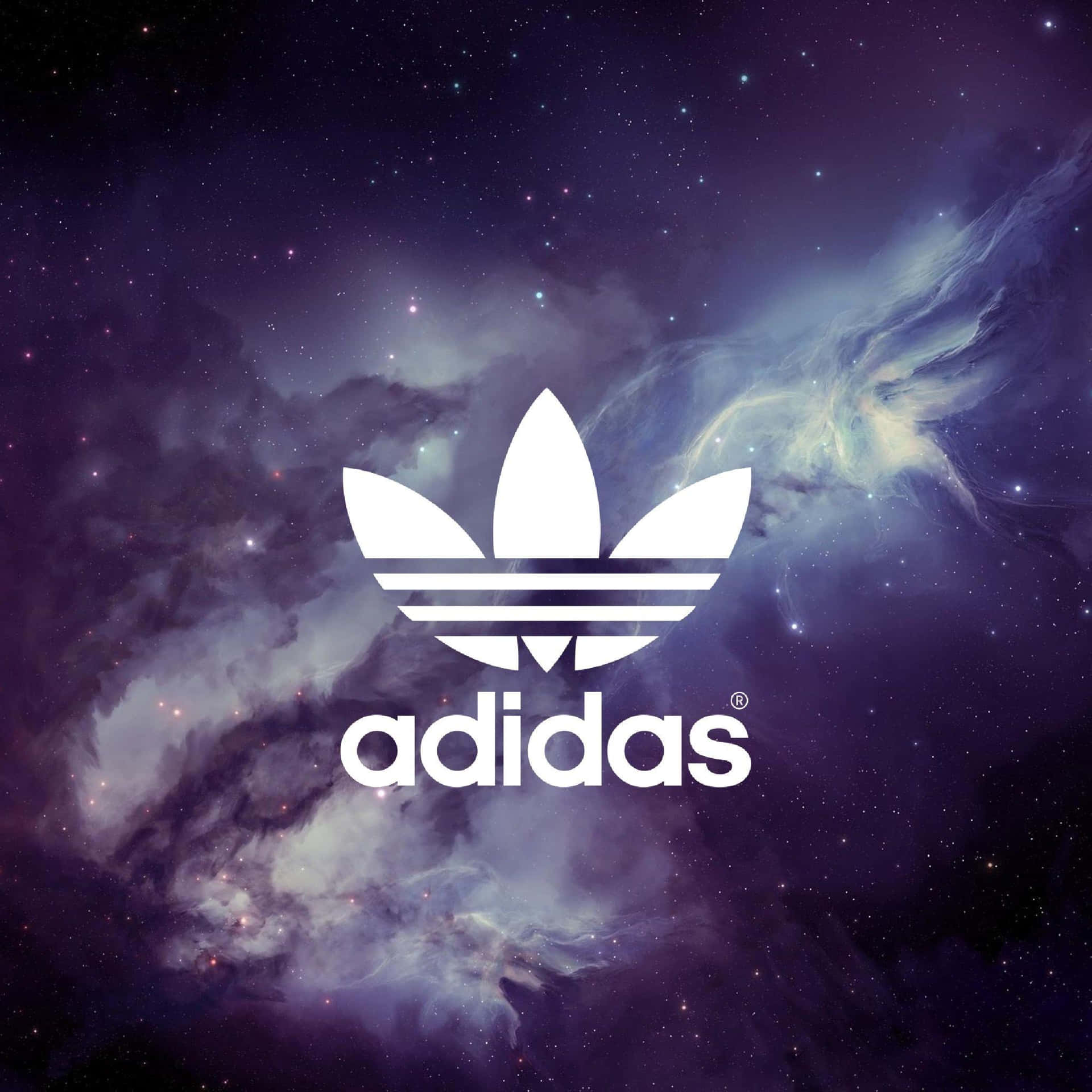 Adidas Galaxy Wallpapers Wallpaper