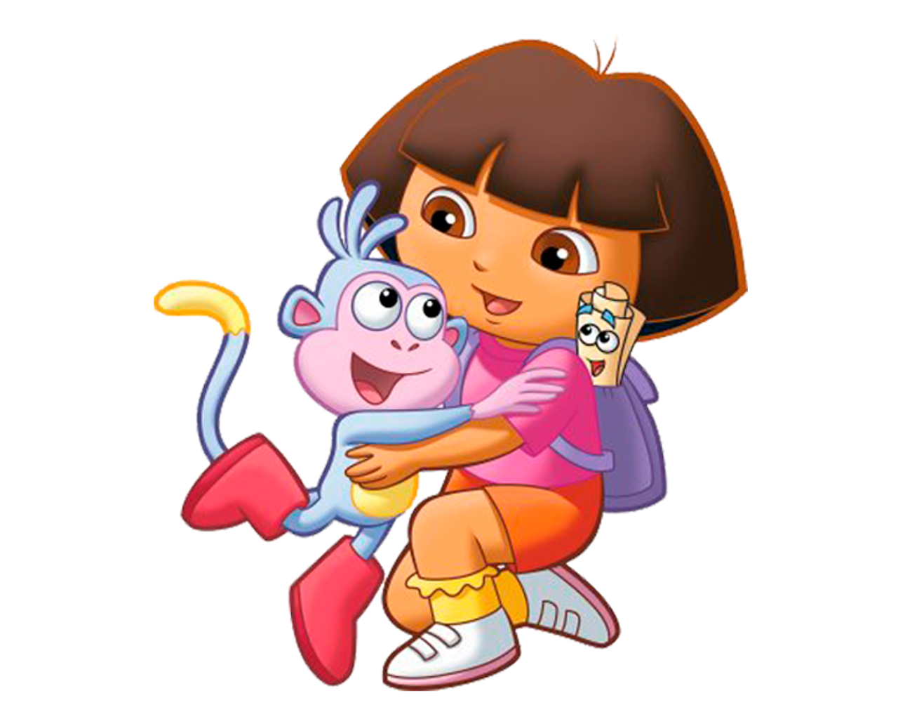 Download Dora The Explorer Pictures | Wallpapers.com