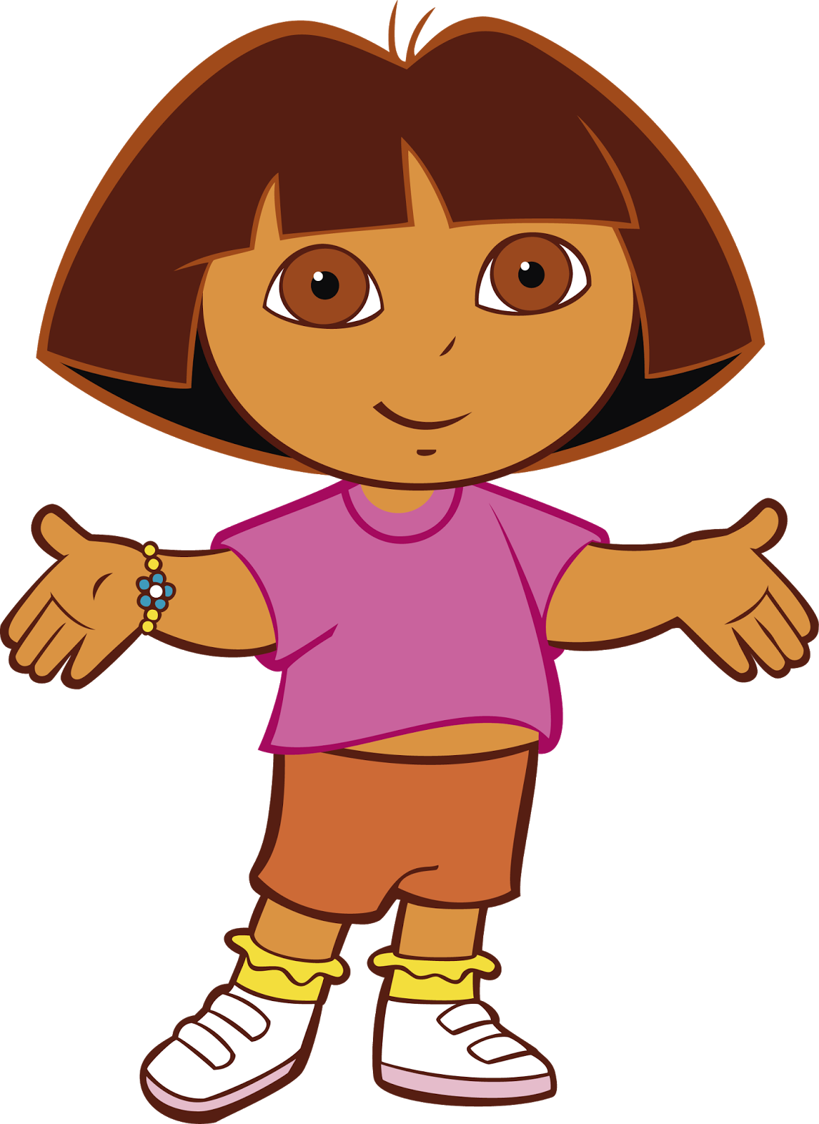 Download Dora The Explorer Pictures | Wallpapers.com