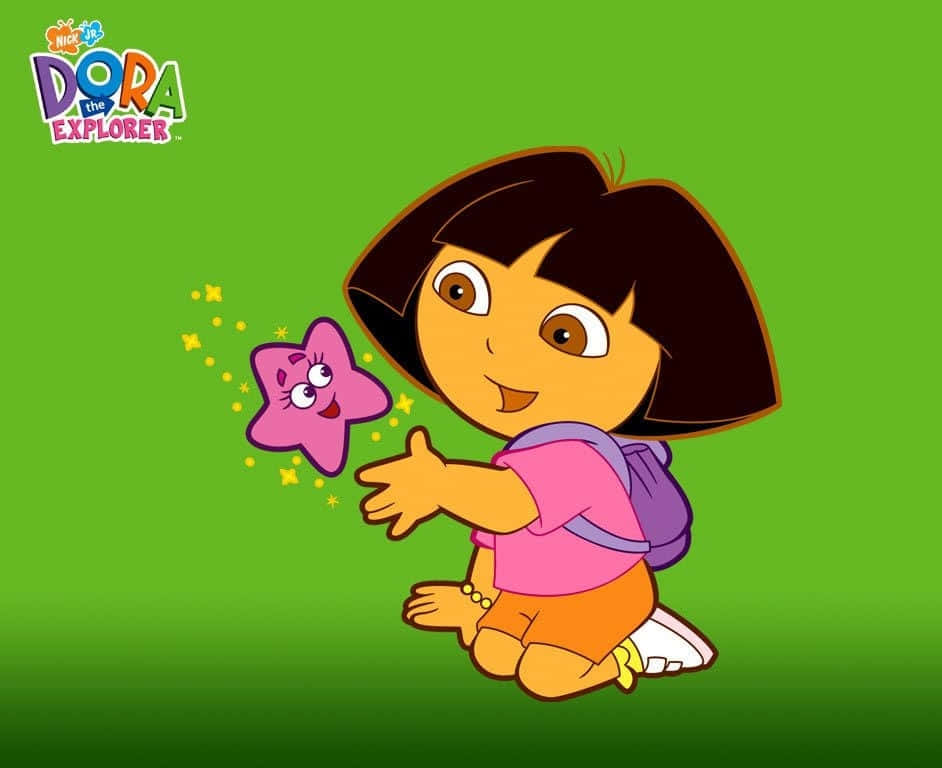 Dora The Explorer Pictures