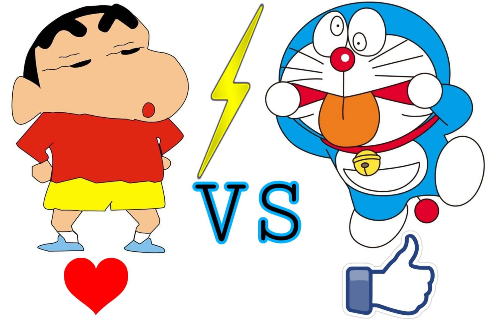 Schließedich Tobio, Shizuka Und Ihren Freunden An, Um Die Magie Von Doraemon Zu Erleben!