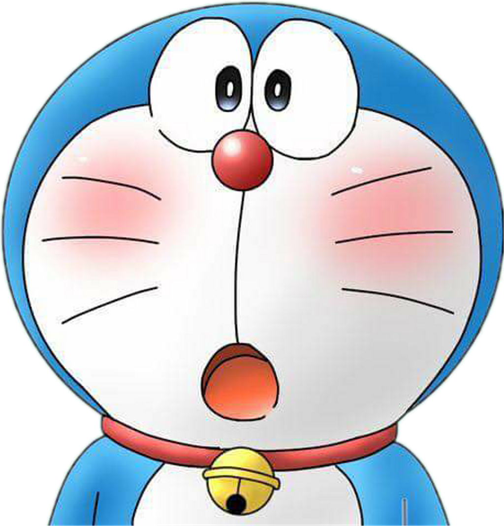 The beloved Japanese Robot Cat, Doraemon