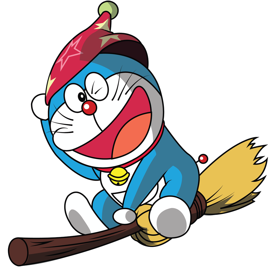 Sfondodi Doraemon