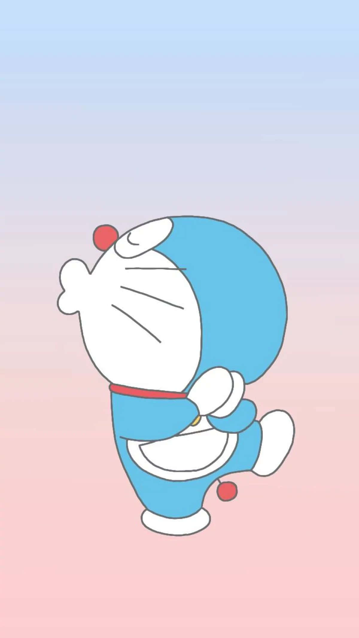 Doraemonbaggrunde - Doraemon Baggrunde