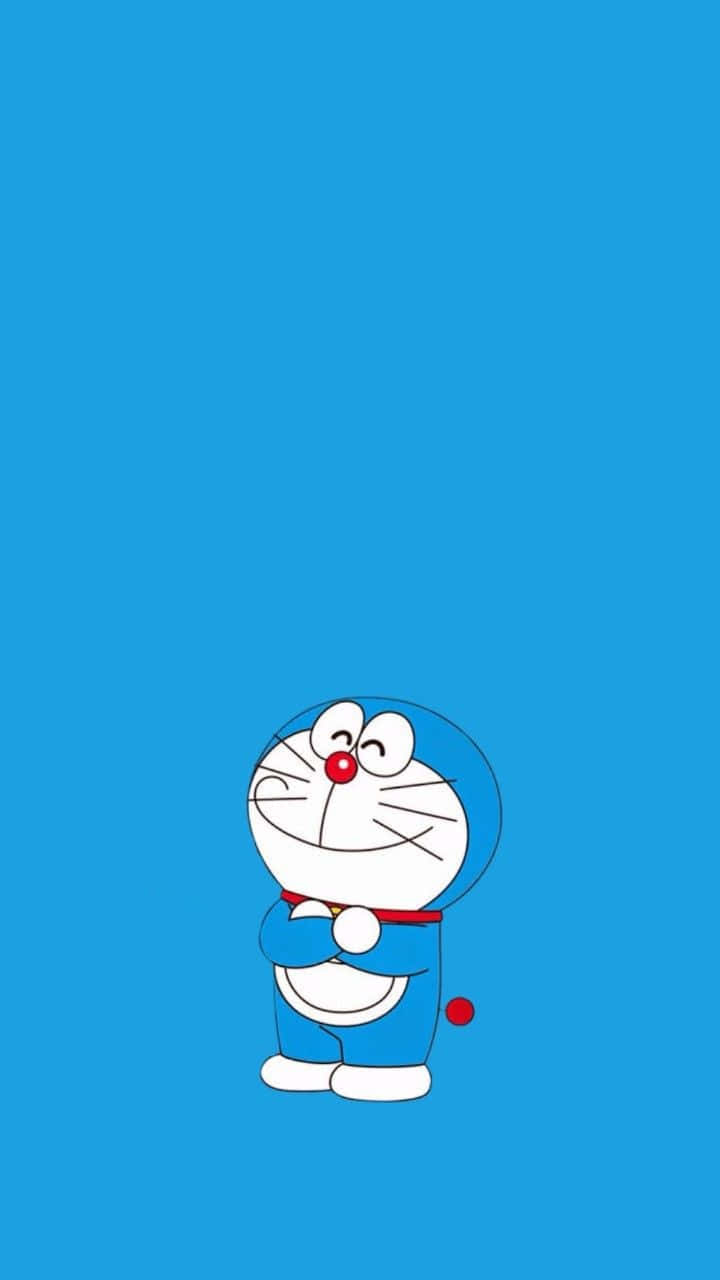 Kommed På Doraemon Og Nobitas Galaktiske Eventyr På Din Computer Eller Mobil!