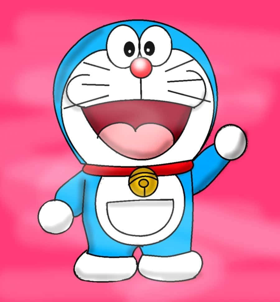 Download Doraemon Pictures | Wallpapers.com