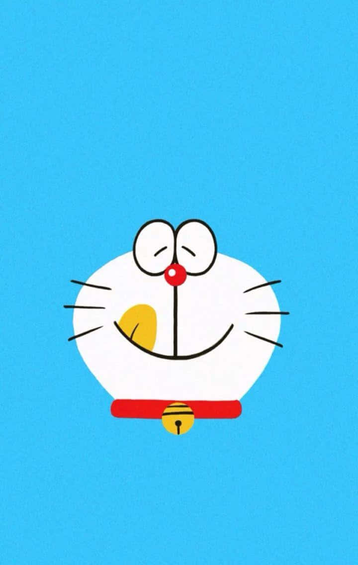 Doraemonbaggrunde - Doraemon Baggrunde