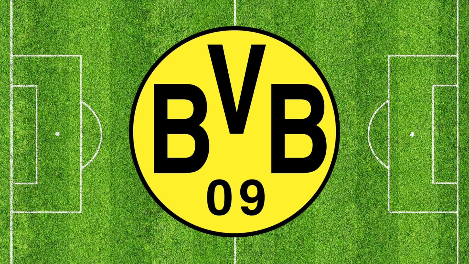 Velkommentil Dortmund. Wallpaper