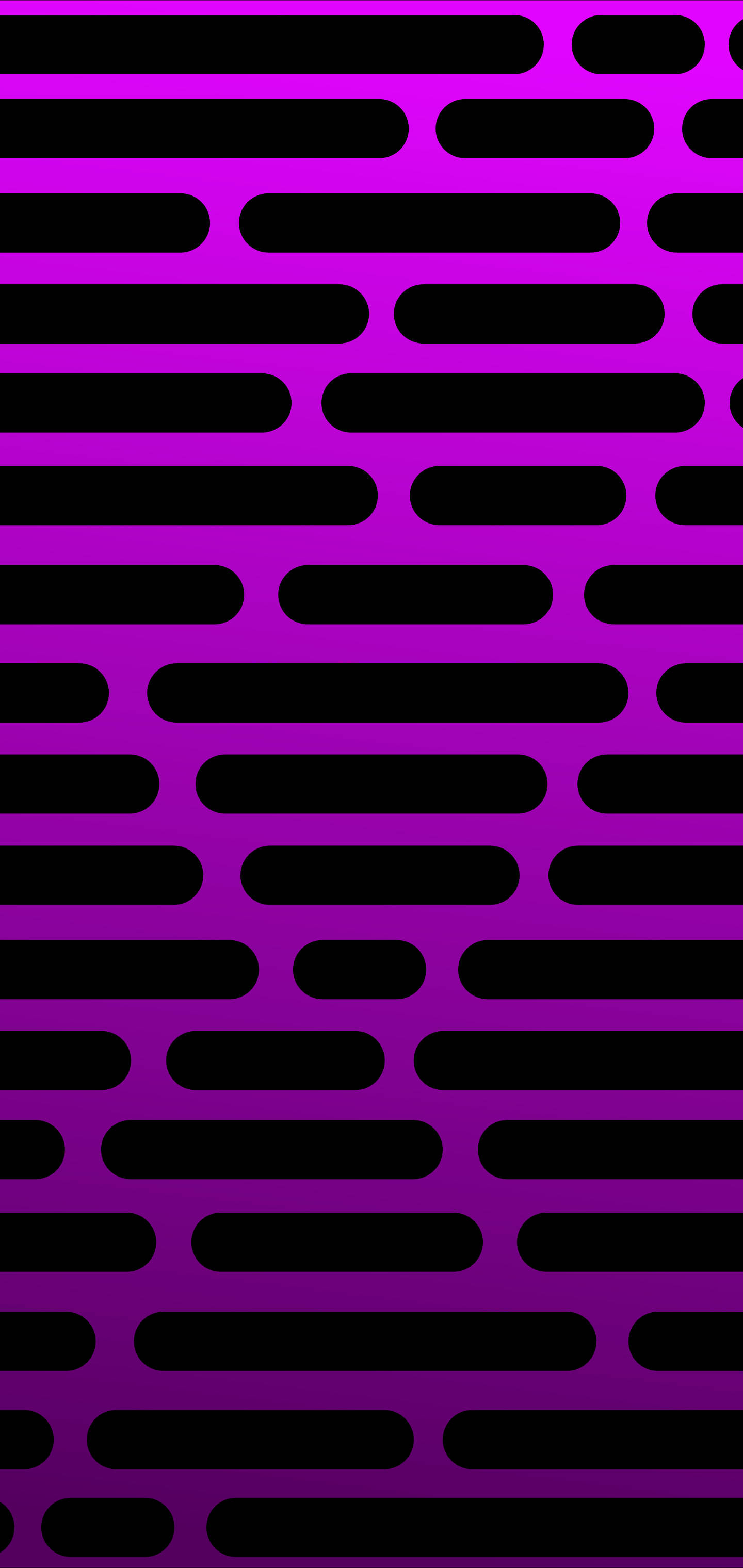 Dotnotch Violetter Abstrakter Muster Wallpaper